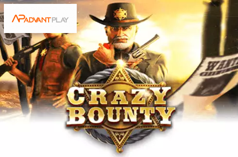 Crazy Bounty